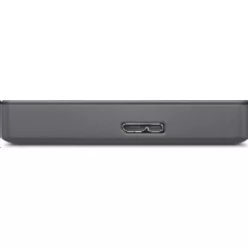   Seagate 1TB 2.5" Basic külső winchester fekete (STJL1000400)