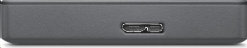 Seagate 1TB 2.5" Basic külső winchester fekete (STJL1000400)