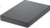Seagate 1TB 2.5" Basic külső winchester fekete (STJL1000400)
