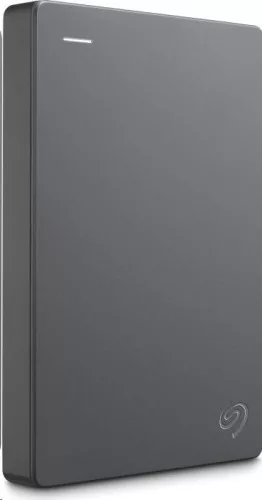 Seagate 1TB 2.5" Basic külső winchester fekete (STJL1000400)