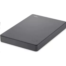  Seagate 2TB 2.5" Basic külső winchester fekete (STJL2000400)