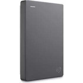   Seagate 4TB 2.5" Basic külső winchester fekete (STJL4000400)