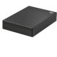 Seagate One Touch 4TB USB3.0 2,5" külső HDD fekete