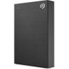 Seagate One Touch 4TB USB3.0 2,5" külső HDD fekete