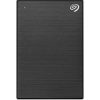 Seagate One Touch 4TB USB3.0 2,5" külső HDD fekete
