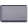 Seagate Secure Portable 1TB USB-C 3.2 Gen1 2,5" külső SSD szürke