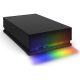 Seagate FireCuda Gaming Hub 16TB USB-A 3.2 Gen1 3,5" külső HDD