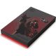 SEAGATE HDD External Star Wars Darth Vader Special Edition FireCuda ((2.5'/2TB /USB 3.0)