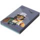 SEAGATE HDD External Star Wars Luke Skywalker™ Special Edition FireCuda (2.5'/2TB /USB 3.0)