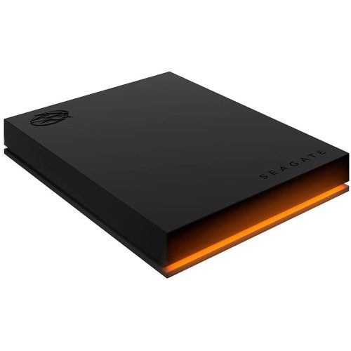 SEAGATE HDD External FireCuda Gaming Hard Drive (3.5'/5TB /USB 3.2 Gen 1)