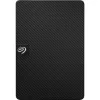 Seagate Expansion Portable 5TB USB3.0 2,5" külső HDD fekete