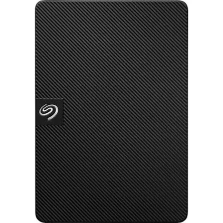 Seagate Expansion Portable 5TB USB3.0 2,5" külső HDD fekete