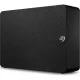 Seagate Expansion Desktop 10TB USB-A 3.0 3,5" külső HDD fekete