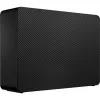 Seagate Expansion Desktop 10TB USB-A 3.0 3,5" külső HDD fekete