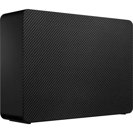 Seagate Expansion Desktop 10TB USB-A 3.0 3,5" külső HDD fekete