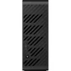 Seagate Expansion Desktop 10TB USB-A 3.0 3,5" külső HDD fekete