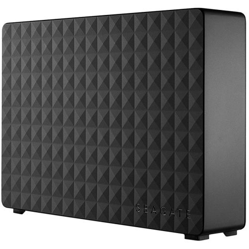 SEAGATE HDD External Expansion Desktop Drive (3.5'/14TB/ USB 3.0)