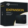 Seagate Expansion Desktop 20TB USB-A 3.0 3,5" külső HDD fekete