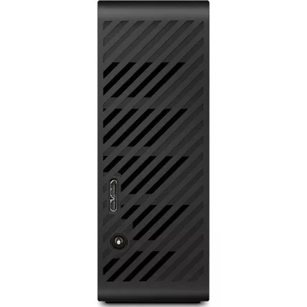 Seagate Expansion Desktop 6TB USB3.0 3,5" külső HDD fekete