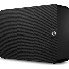   Seagate Expansion Desktop 8TB USB3.0 3,5" külső HDD fekete