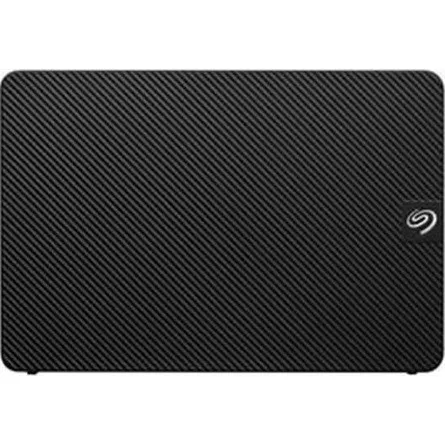 Seagate Expansion Desktop 8TB USB3.0 3,5" külső HDD fekete