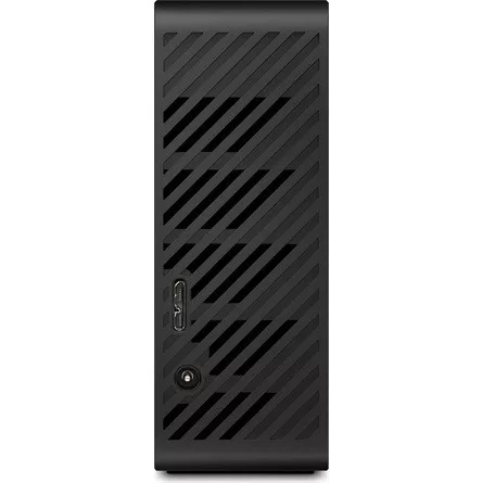 Seagate Expansion Desktop 8TB USB3.0 3,5" külső HDD fekete