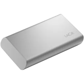  LaCie External Portable SSD v2 (2.5'/2TB/USB 3.1 TYPE C)