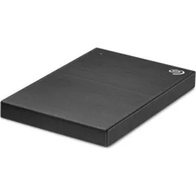   Seagate One Touch 1TB USB-A 3.0 2,5" külső HDD fekete with Password Protection