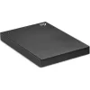 Seagate One Touch 1TB USB-A 3.0 2,5" külső HDD fekete with Password Protection