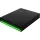 Seagate One Touch 2TB USB-A 3.0 2,5" külső HDD fekete with Password Protection