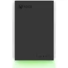 Seagate One Touch 2TB USB-A 3.0 2,5" külső HDD fekete with Password Protection