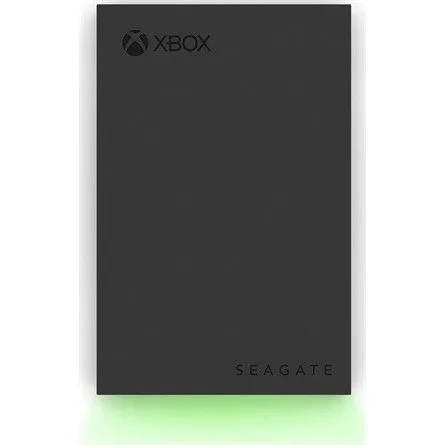 Seagate One Touch 2TB USB-A 3.0 2,5" külső HDD fekete with Password Protection