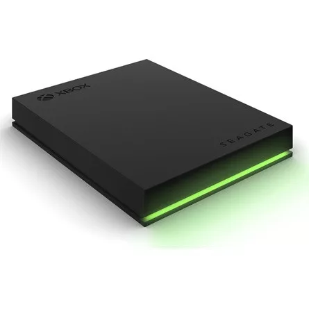 Seagate One Touch 2TB USB-A 3.0 2,5" külső HDD fekete with Password Protection