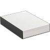 Seagate One Touch 2TB USB-A 3.0 2,5" külső HDD ezüst with Password Protection