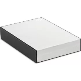   Seagate One Touch 2TB USB-A 3.0 2,5" külső HDD ezüst with Password Protection