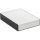 Seagate One Touch 2TB USB-A 3.0 2,5" külső HDD ezüst with Password Protection