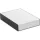 Seagate One Touch 2TB USB-A 3.0 2,5" külső HDD ezüst with Password Protection