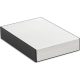 Seagate One Touch 2TB USB-A 3.0 2,5" külső HDD ezüst with Password Protection