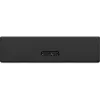 Seagate One Touch 2TB USB-A 3.0 2,5" külső HDD ezüst with Password Protection