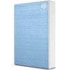 Seagate One Touch 2TB USB-A 3.0 2,5" külső HDD kék with Password Protection