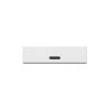 Seagate One Touch 2TB USB-A 3.0 2,5" külső HDD kék with Password Protection