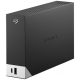 SEAGATE HDD External One Touch Desktop with HUB (SED BASE, 3.5'/12TB/USB 3.0)