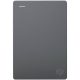 LaCie HDD External Mobile Drive (2.5'/4TB/ USB 3.1 TYPE C)