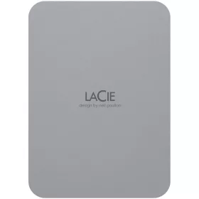   LaCie HDD External Mobile Drive (2.5'/2TB/ USB 3.1 TYPE C)