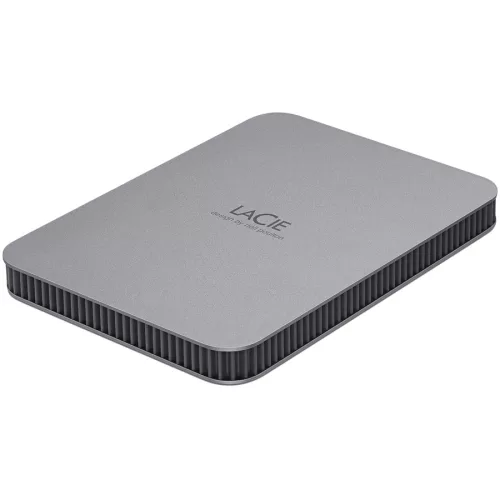 LaCie HDD External Mobile Drive (2.5'/2TB/ USB 3.1 TYPE C)