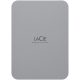 LaCie HDD External Mobile Drive (2.5'/4TB/ USB 3.1 TYPE C)