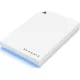 Seagate Game Drive for PlayStation 2TB USB-A 3.0 2,5" külső HDD fehér