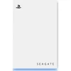 Seagate Game Drive for PlayStation 2TB USB-A 3.0 2,5" külső HDD fehér