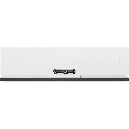 Seagate Game Drive for PlayStation 2TB USB-A 3.0 2,5" külső HDD fehér