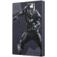 SEAGATE HDD External Black Panther Special Edition FireCuda Gaming Hard Drive (2.5'/2TB/USB 3.0)